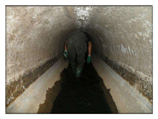 河源管道高压清洗