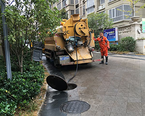 河源管网知识-是否有行之有效的解决方案