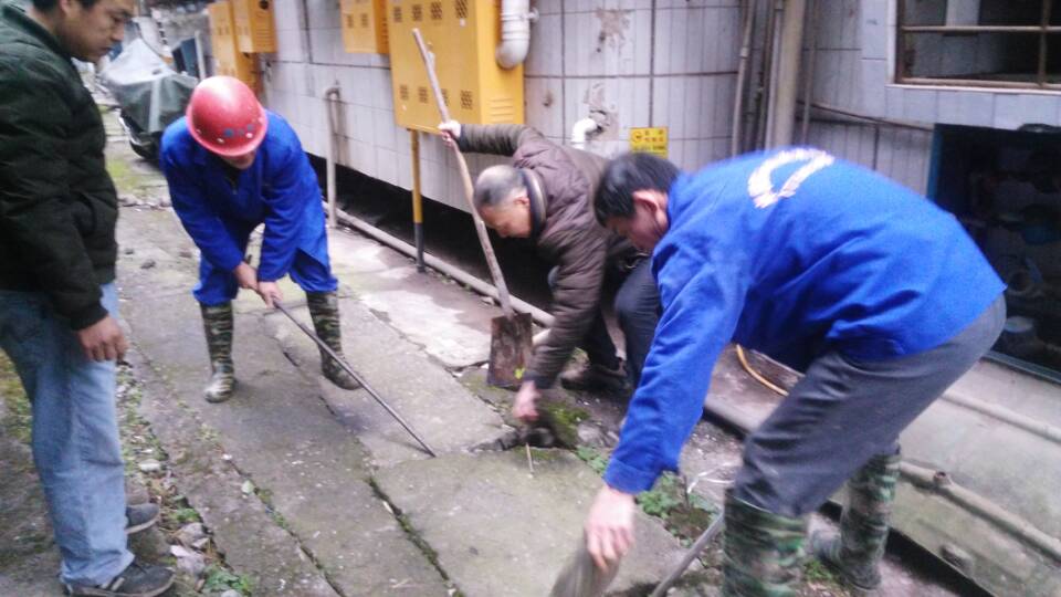 河源清掏化粪池、管道疏通一站式服务<高效><技术><可靠>